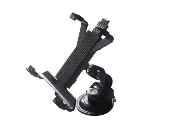 Car holder 2E CH01-10, Black