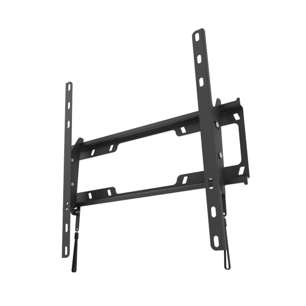 Кріплення з кутом нахилу для ТВ 32-65″ 2E N448