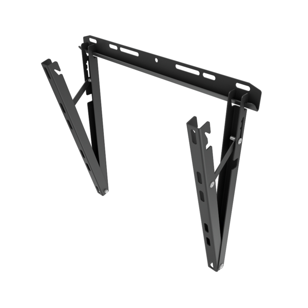 Кріплення з кутом нахилу для ТВ 32-65″ 2E N449