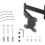 Pivot TV mount 17-32″ 2E T113