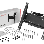 Pivot TV mount 32-65″ 2E T448