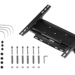 Pivot TV mount 32-65″ 2E T448