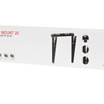 Поворотне кріплення для ТВ 32-65″ 2E T449