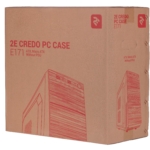 PC Case 2E CREDO (E171)