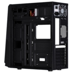 PC Case 2E CREDO (E171)