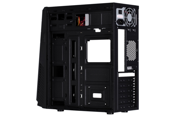 PC Case 2E CREDO (E171)