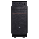 PC Case 2E CREDO (E171)