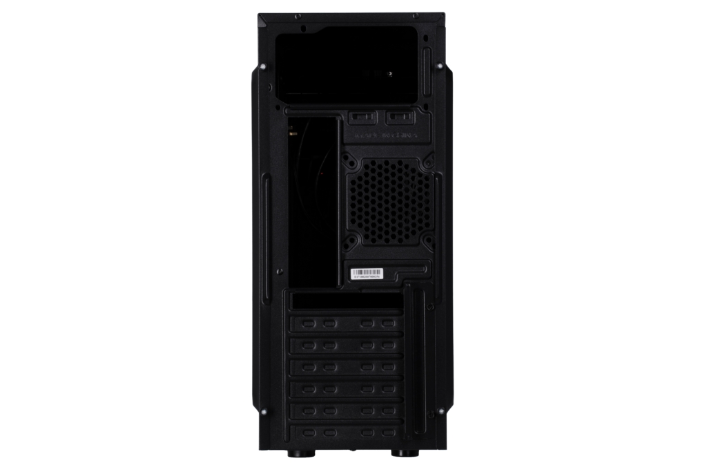 PC Case 2E CREDO (E171)