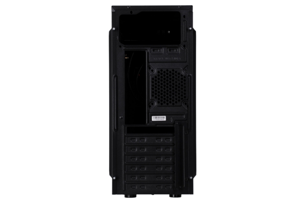 PC Case 2E CREDO (E171)