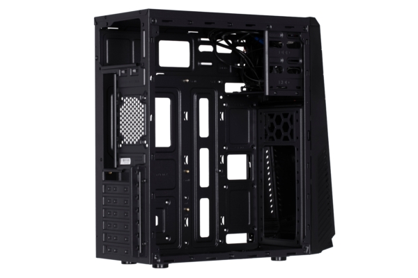 PC Case 2E CREDO (E171)