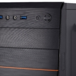 PC Case 2E CREDO (E171)