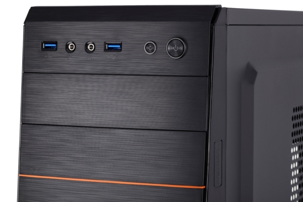 PC Case 2E CREDO (E171)