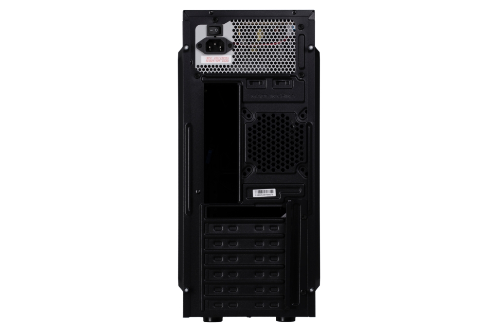 PC Case 2E ALFA (E1802-500)