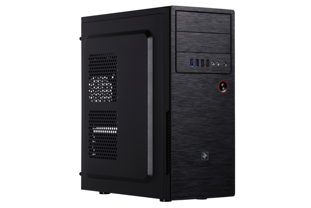 PC Case 2E ALFA (E1802-500)