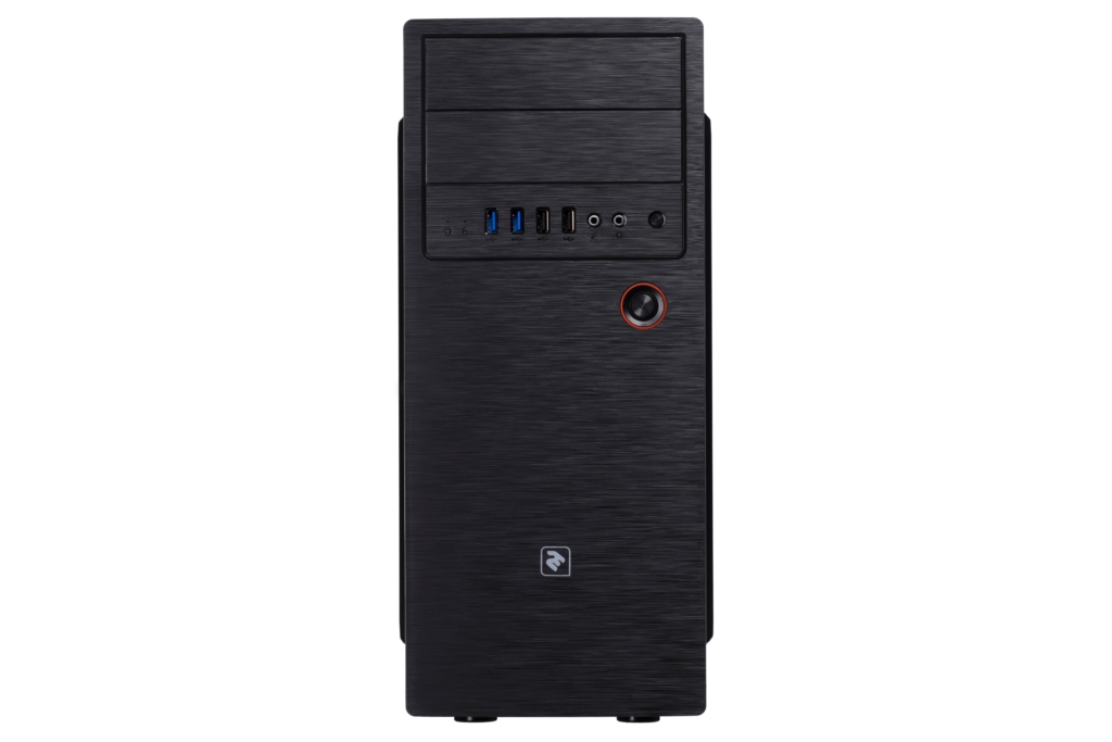 PC Case 2E ALFA (E1802-500)