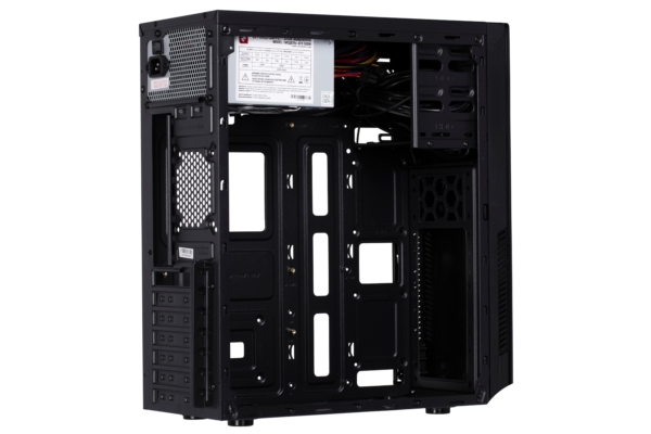 PC Case 2E ALFA (E1802-500)