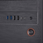 PC Case 2E ALFA (E1802-500)