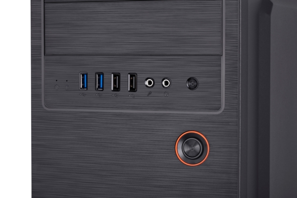 PC Case 2E ALFA (E1802-500)