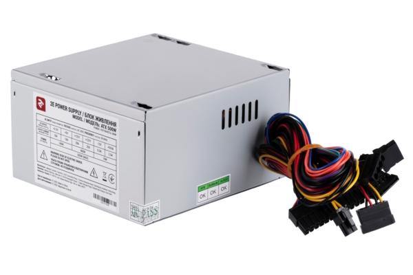 PC Case 2E ALFA (E1802-500)