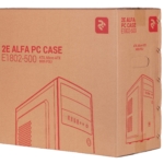 PC Case 2E ALFA (E1802-500)