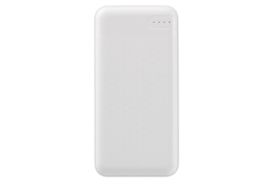 Power Bank 2Е 20000 mAh White
