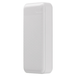 Power Bank 2Е 20000 мАч White