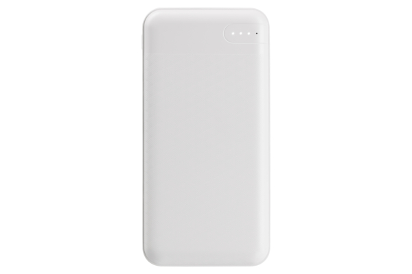 Power Bank 2Е 20000 мАч White