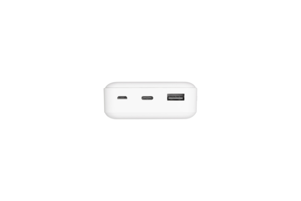 Power Bank 2Е 20000 мАч White