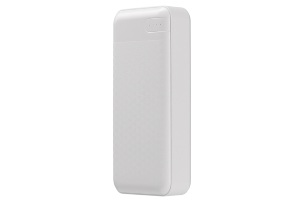 Power Bank 2Е 20000 мАч White
