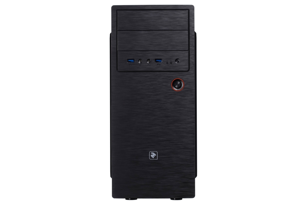 PC Case 2E ALFA (E1801-400)