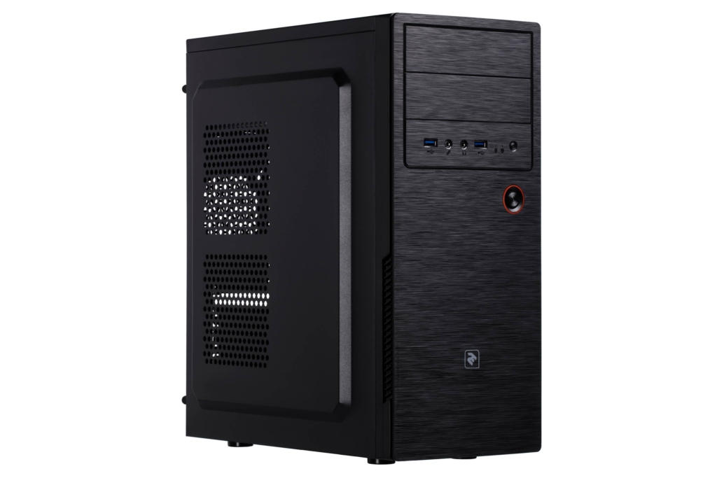 PC Case 2E ALFA (E1801-400)