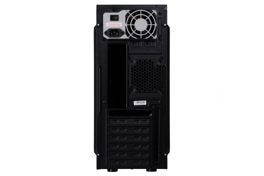 PC Case 2E ALFA (E1801-400)