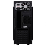 PC Case 2E ALFA (E1801-400)