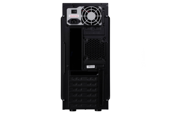 PC Case 2E ALFA (E1801-400)