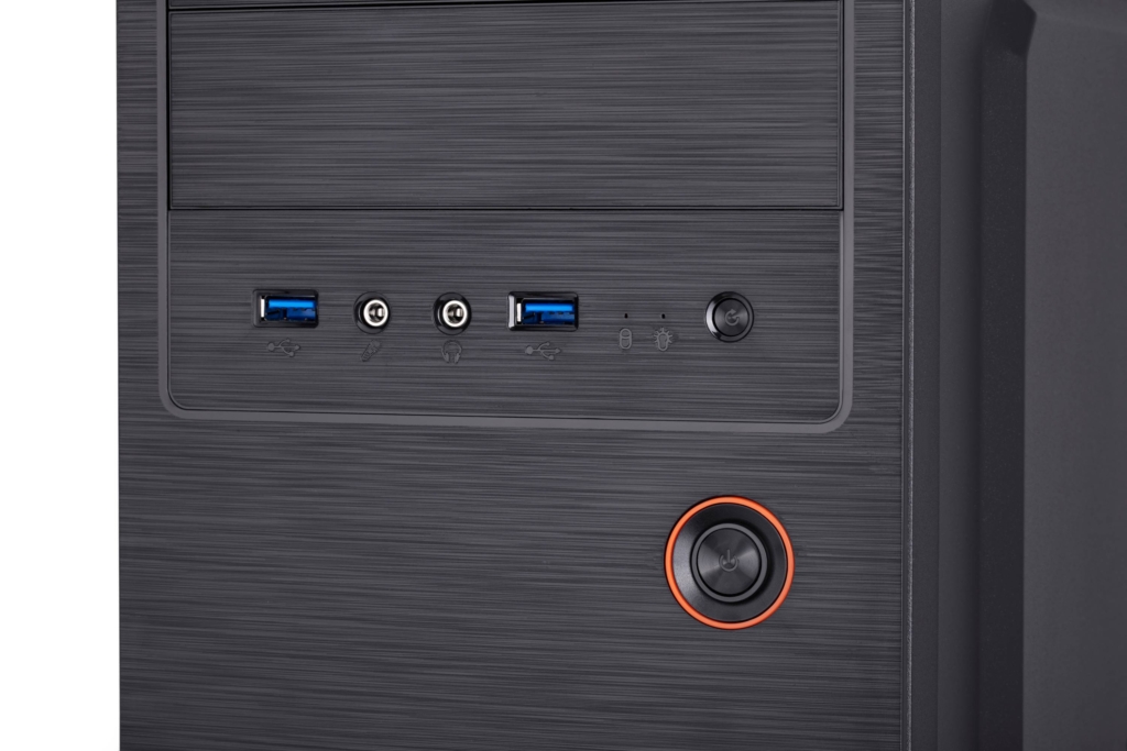 PC Case 2E ALFA (E1801-400)