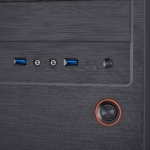 PC Case 2E ALFA (E1801-400)
