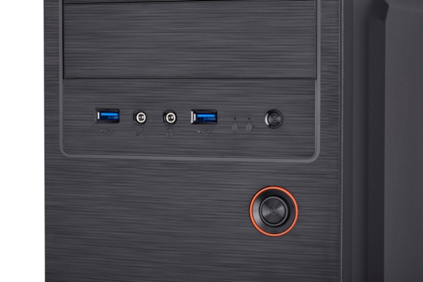 PC Case 2E ALFA (E1801-400)