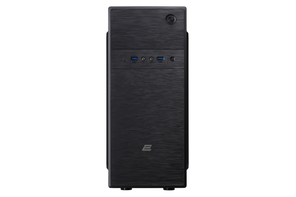 PC Case 2E ALFA (E183-400)