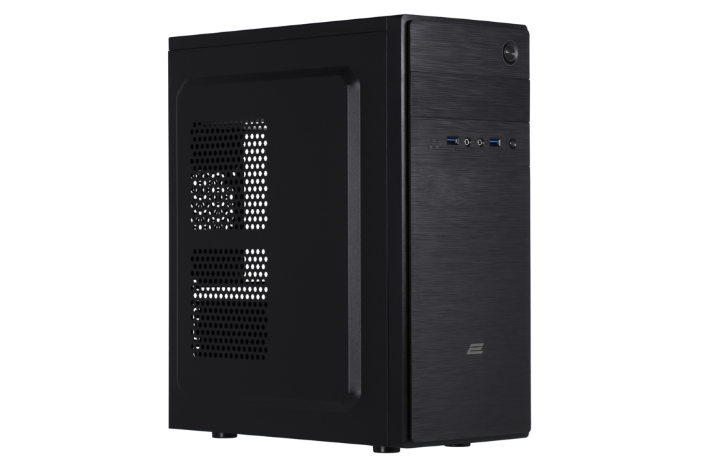 PC Case 2E ALFA (E183-400)