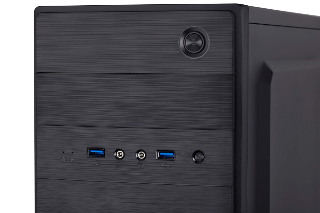 PC Case 2E ALFA (E183-400)
