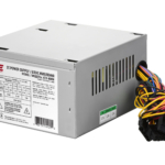 PC Case 2E ALFA (E1801-400)