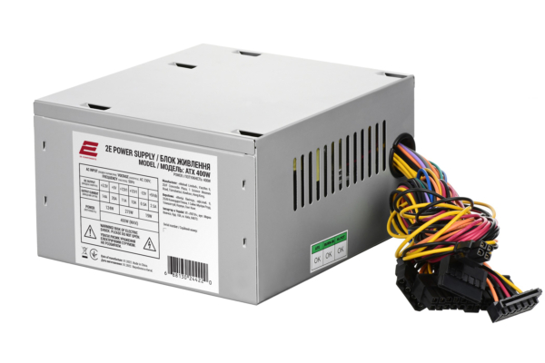 PC Case 2E ALFA (E1801-400)