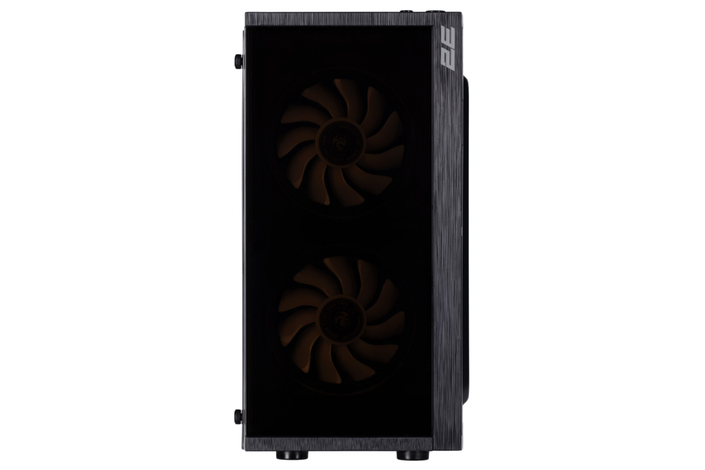 PC Case 2E BASIS (RD858)