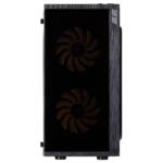 2E PC case BASIS (RD858)