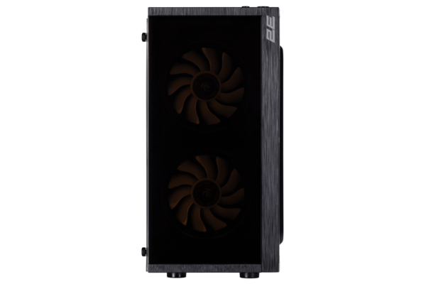 2E PC case BASIS (RD858)