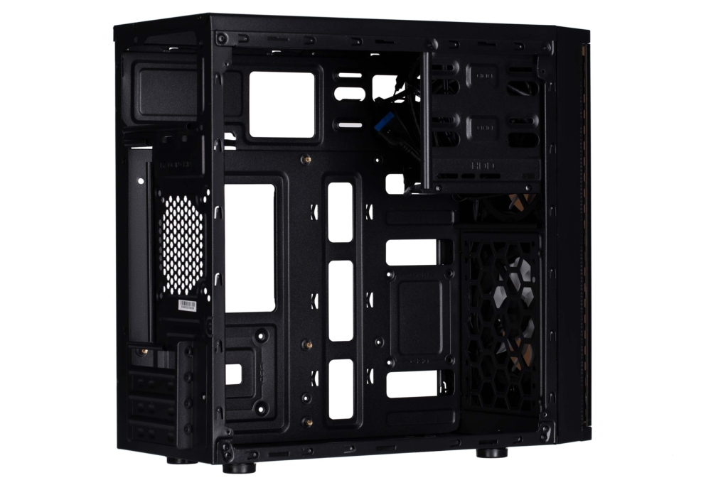 PC Case 2E BASIS (RD858)