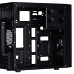 2E PC case BASIS (RD858)