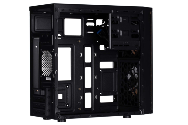 2E PC case BASIS (RD858)