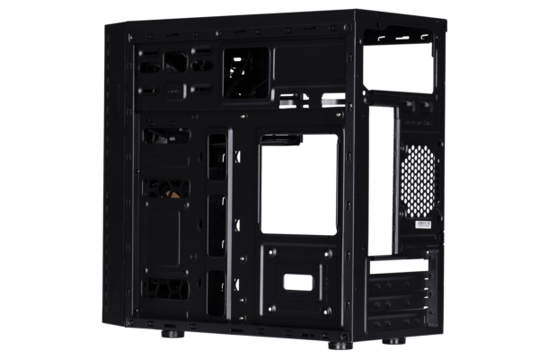 2E PC case BASIS (RD858)