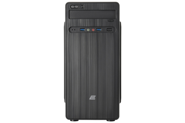 PC Case 2E VIGEO with PSU (TMQ0108)